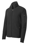 Port Authority F233 Zip Jacket