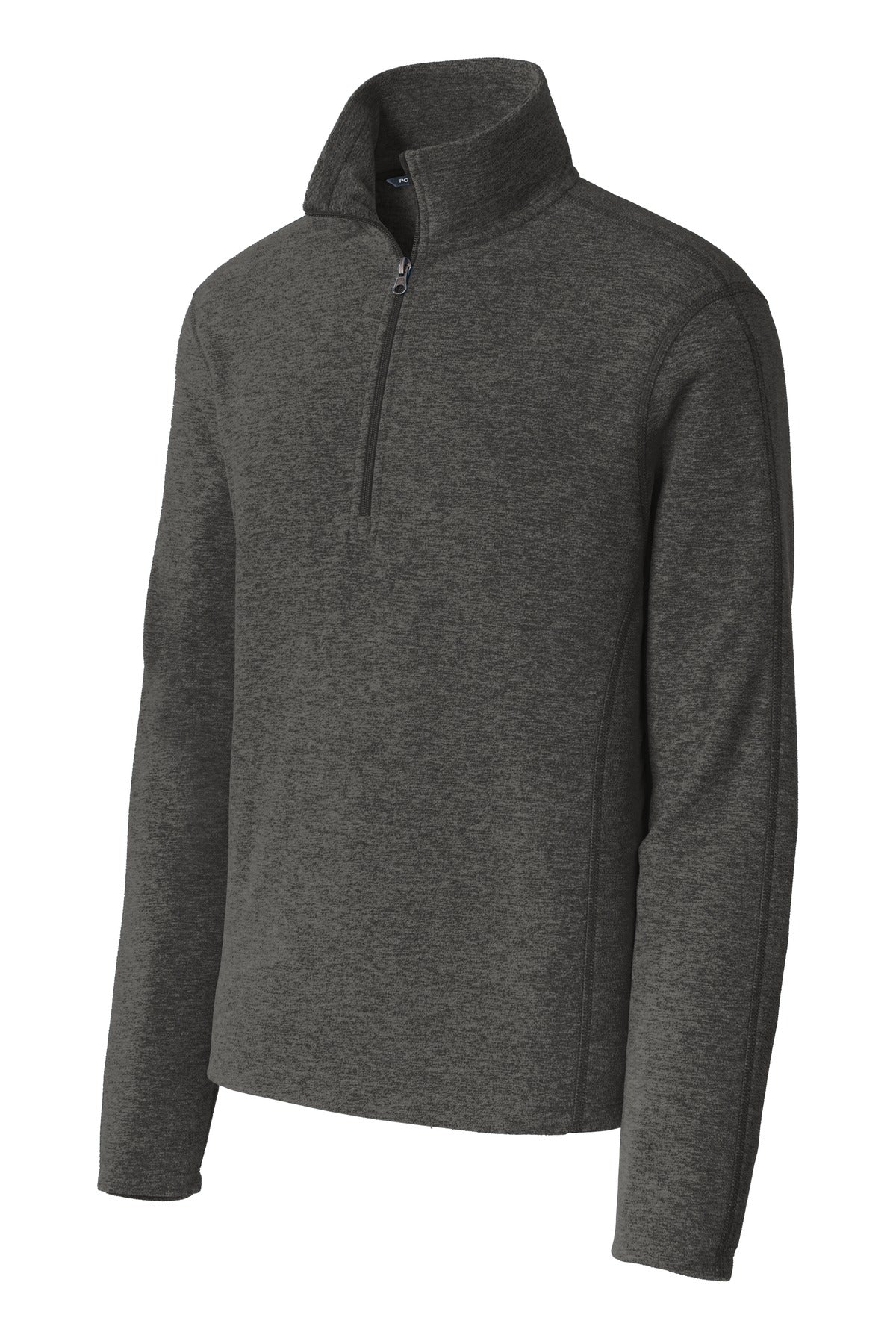 Port Authority F234 Zip Pullover