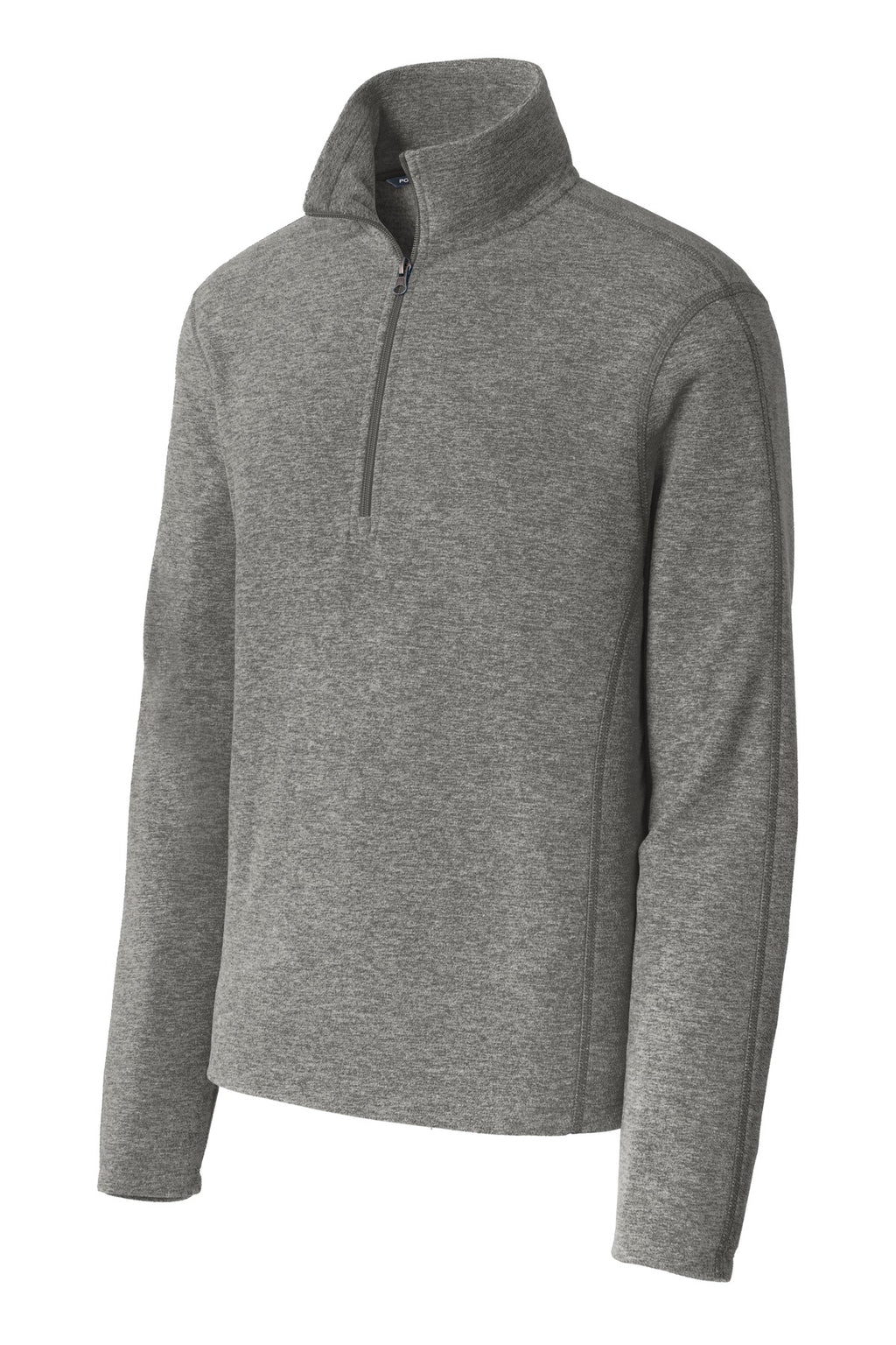 Port Authority F234 Zip Pullover