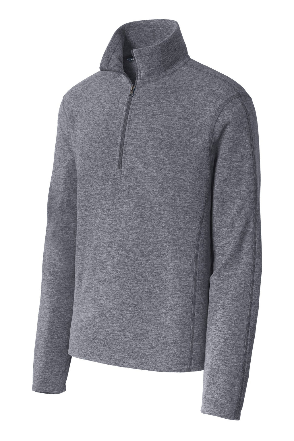 Port Authority F234 Zip Pullover