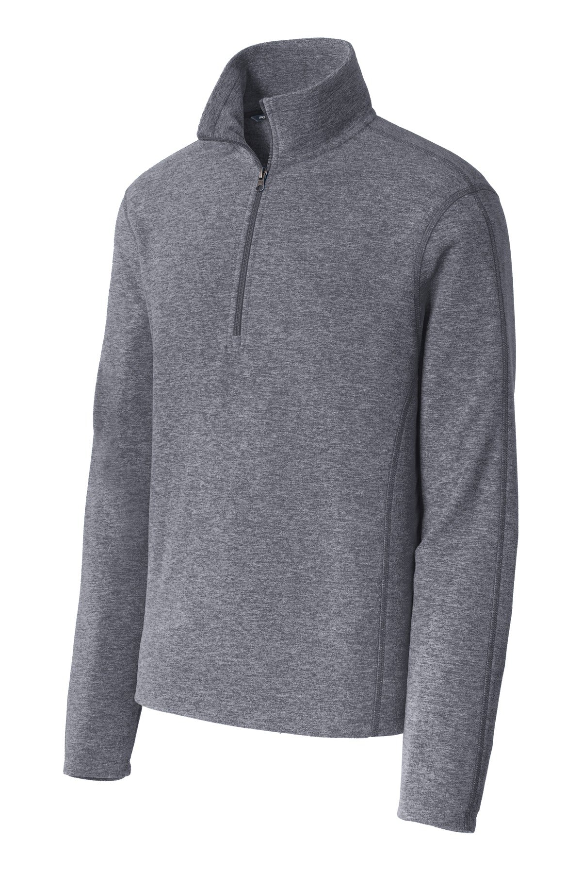 Port Authority F234 Zip Pullover
