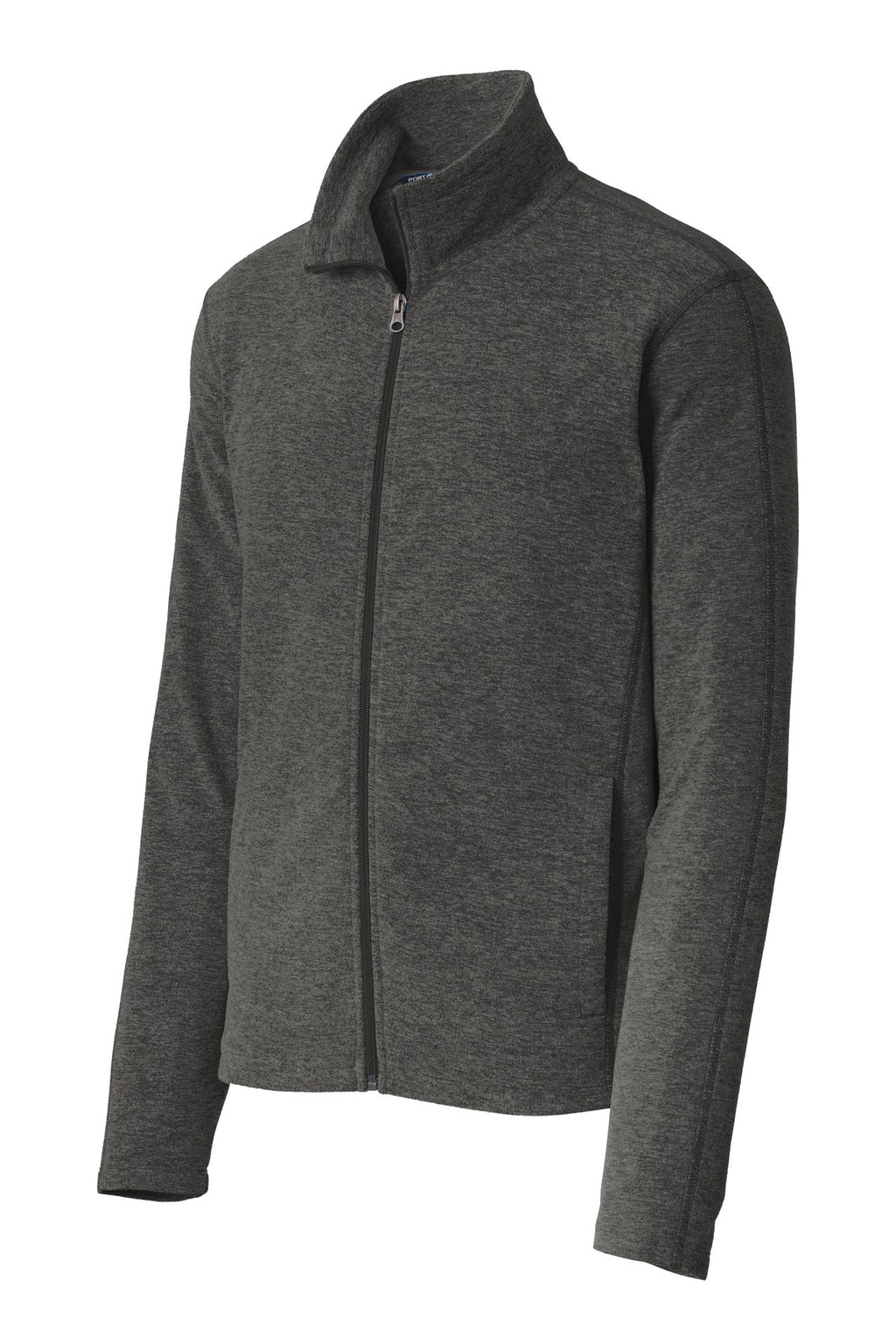 Port Authority F235 Zip Jacket
