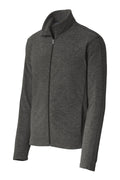 Port Authority F235 Zip Jacket