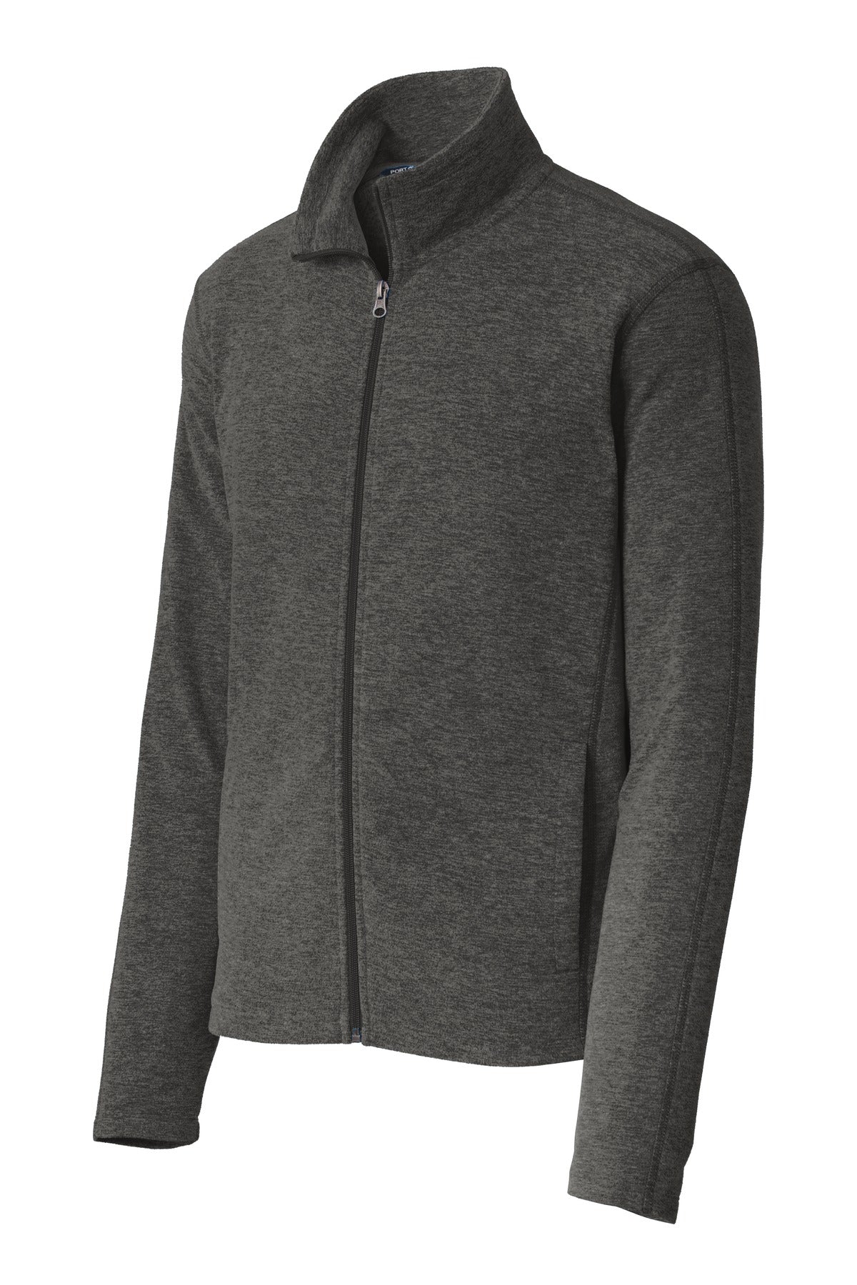Port Authority F235 Zip Jacket