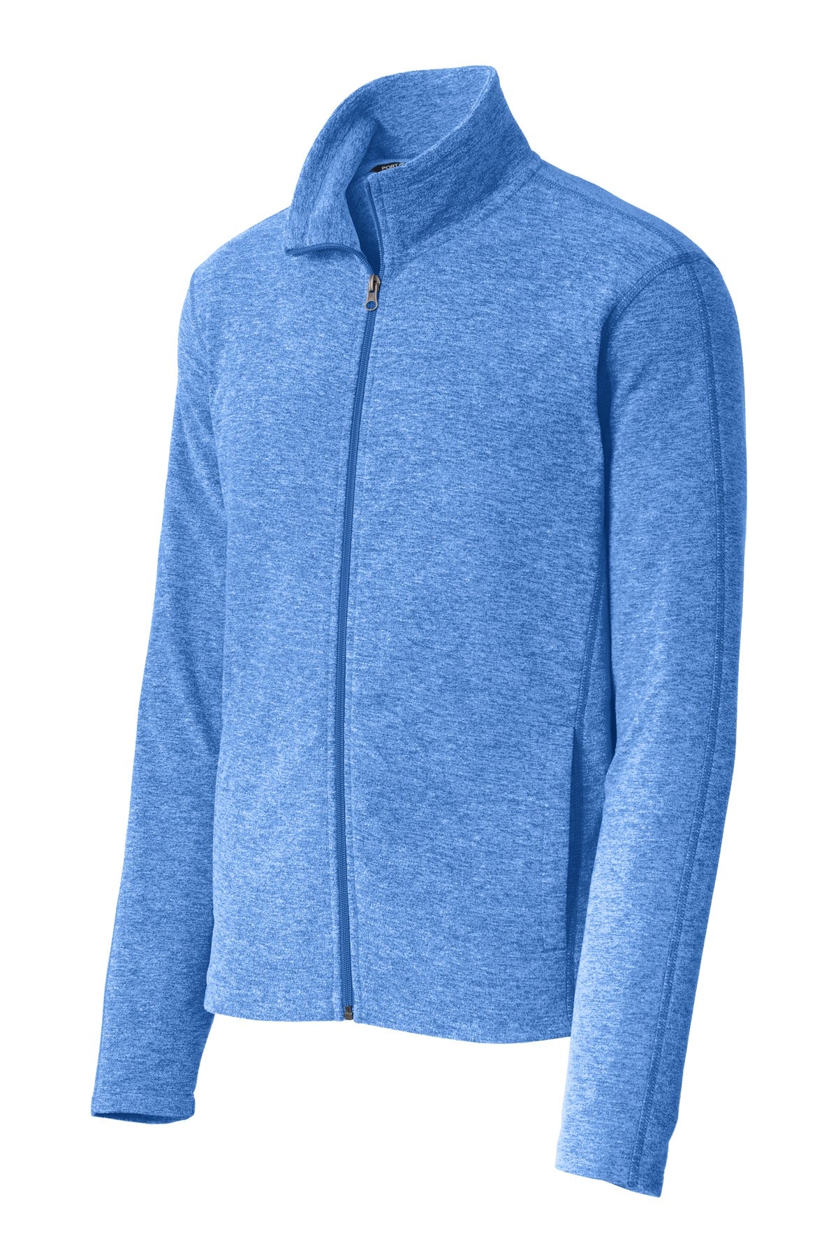 Port Authority F235 Zip Jacket