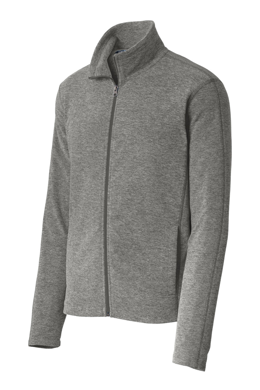 Port Authority F235 Zip Jacket