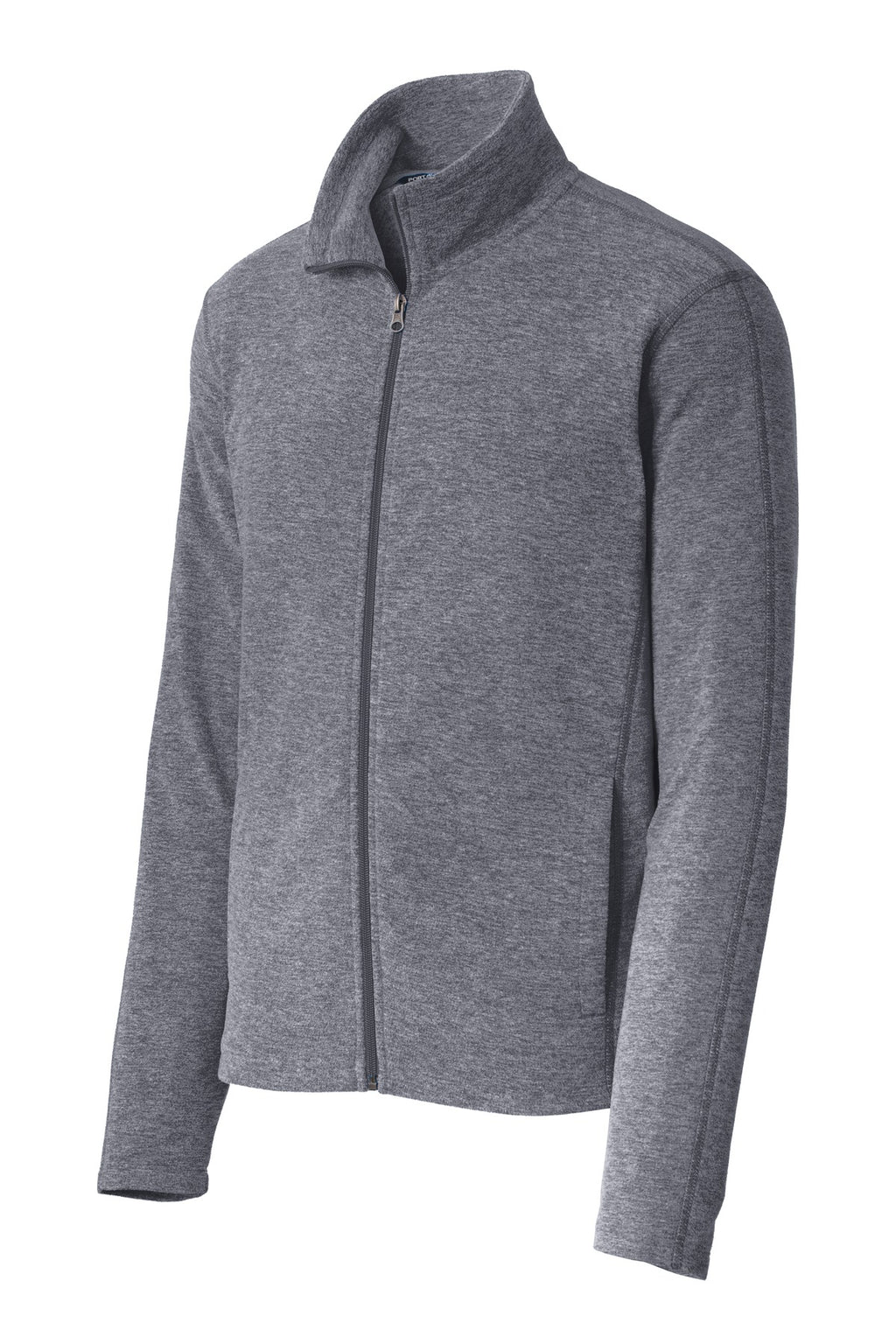 Port Authority F235 Zip Jacket