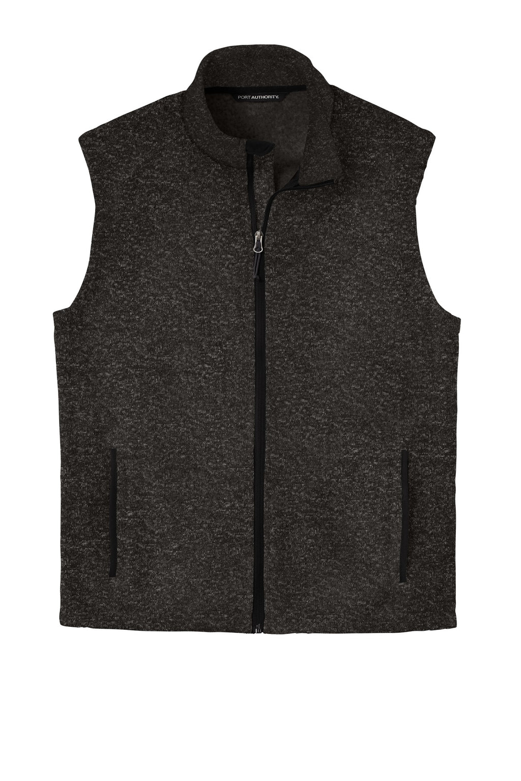 Port Authority F236 Port Authority  Sweater Fleece Vest