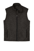 Port Authority F236 Port Authority  Sweater Fleece Vest