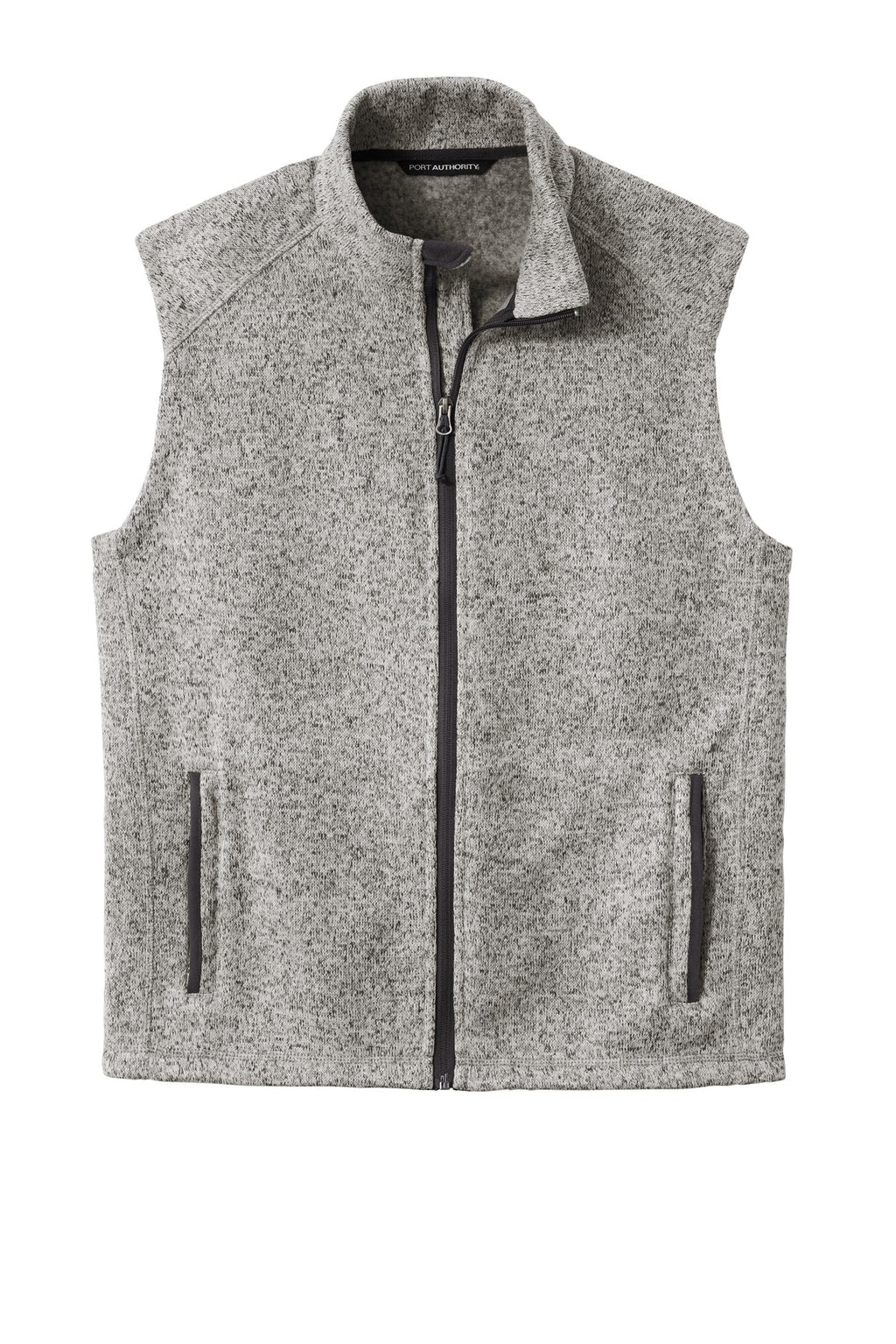 Port Authority F236 Port Authority  Sweater Fleece Vest