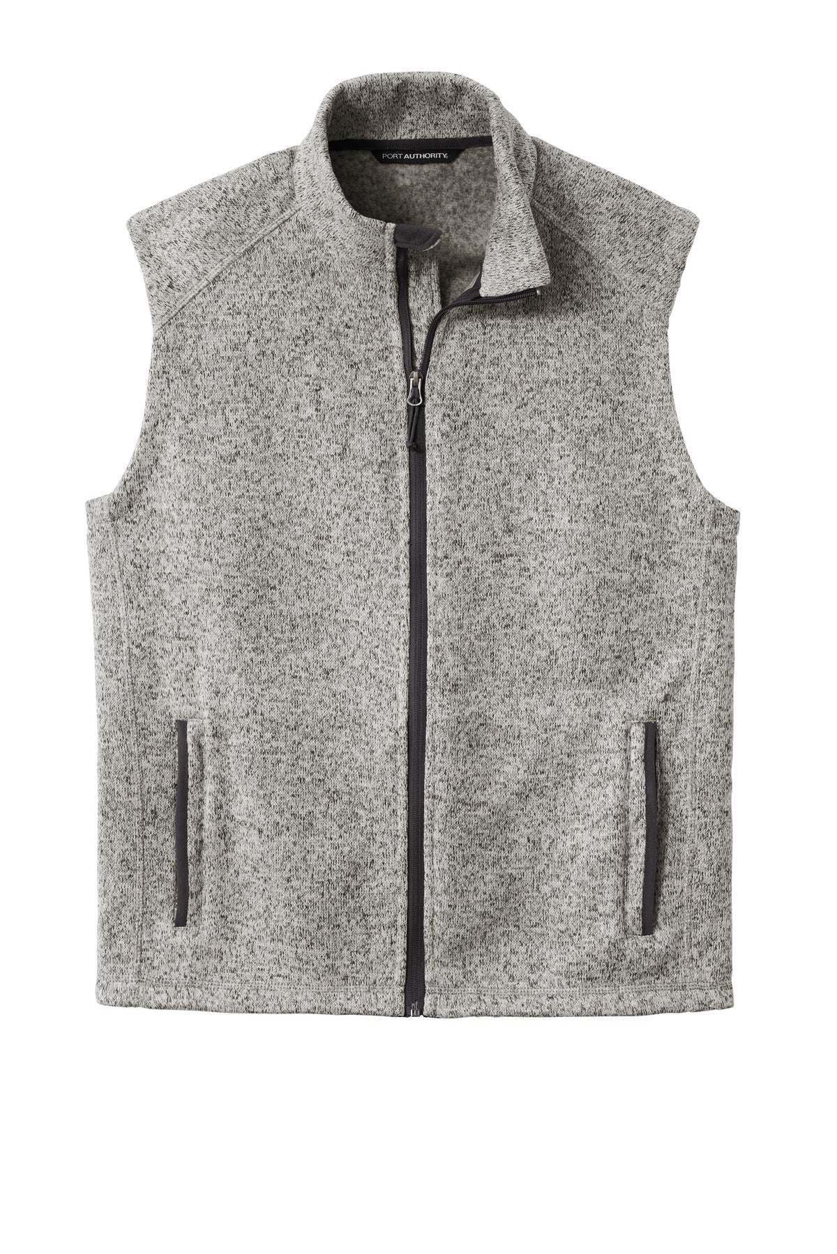 Port Authority F236 Port Authority  Sweater Fleece Vest