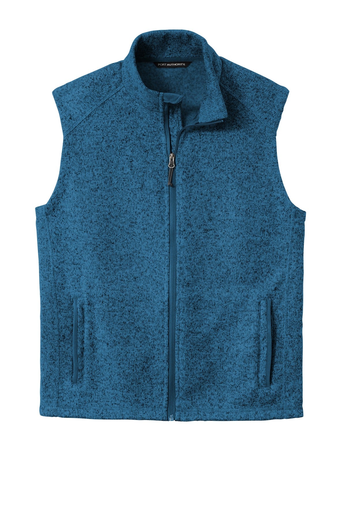 Port Authority F236 Port Authority  Sweater Fleece Vest