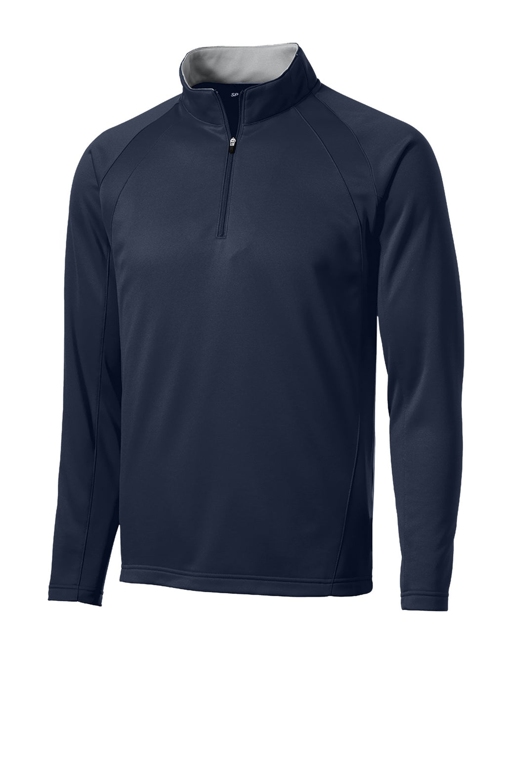 Sport-Tek F243 Tek Sport-Wick Fleece 1/4-Zip Pullover