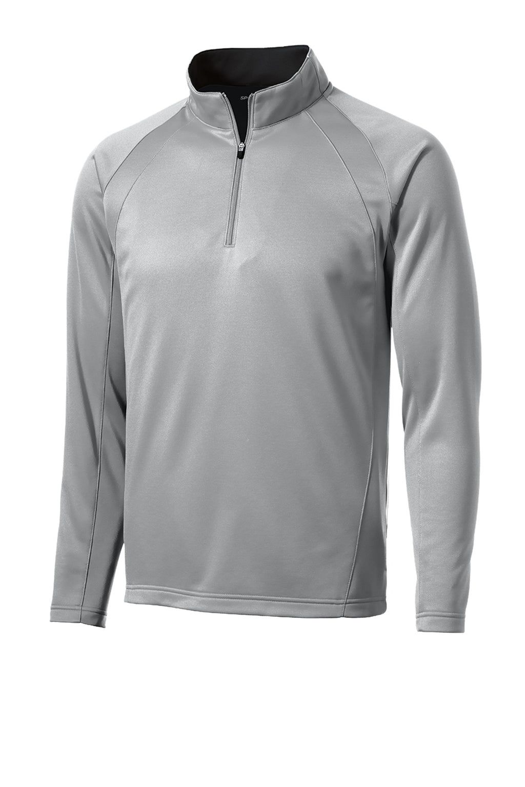 Sport-Tek F243 Tek Sport-Wick Fleece 1/4-Zip Pullover
