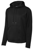 Sport-Tek F244 Tek Sport-Wick Fleece Hooded Pullover