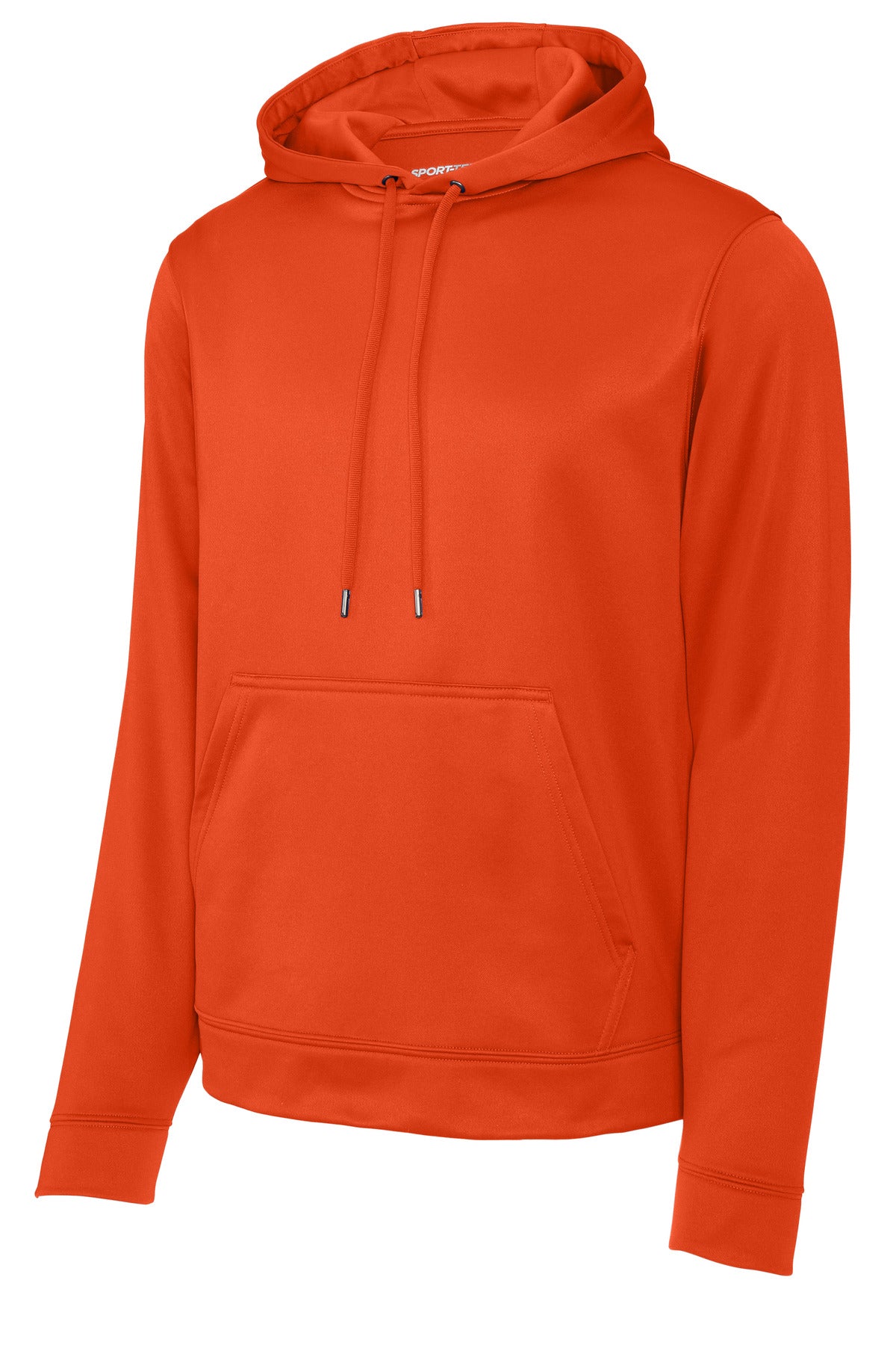 Sport-Tek F244 Tek Sport-Wick Fleece Hooded Pullover