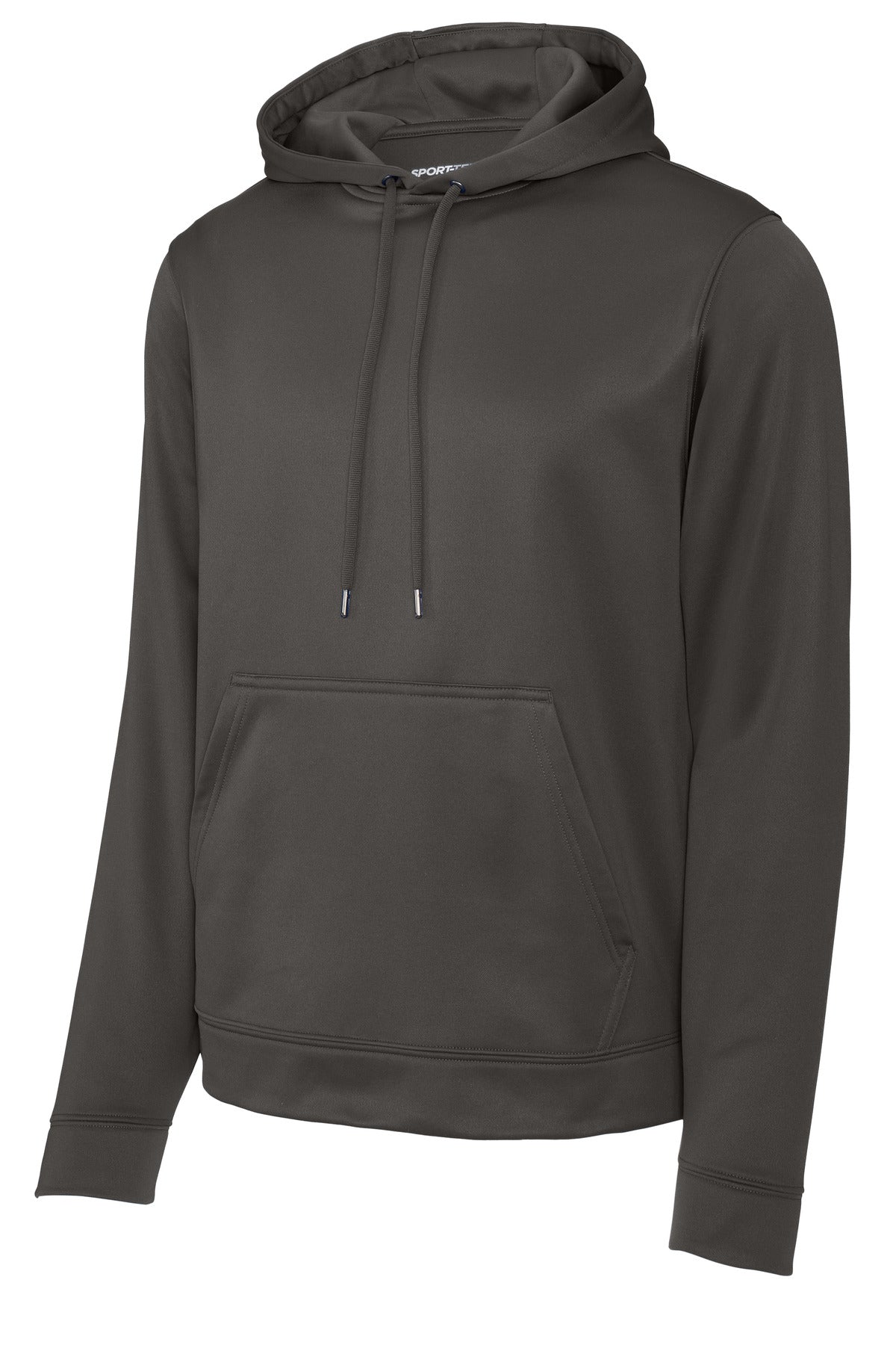 Sport-Tek F244 Tek Sport-Wick Fleece Hooded Pullover