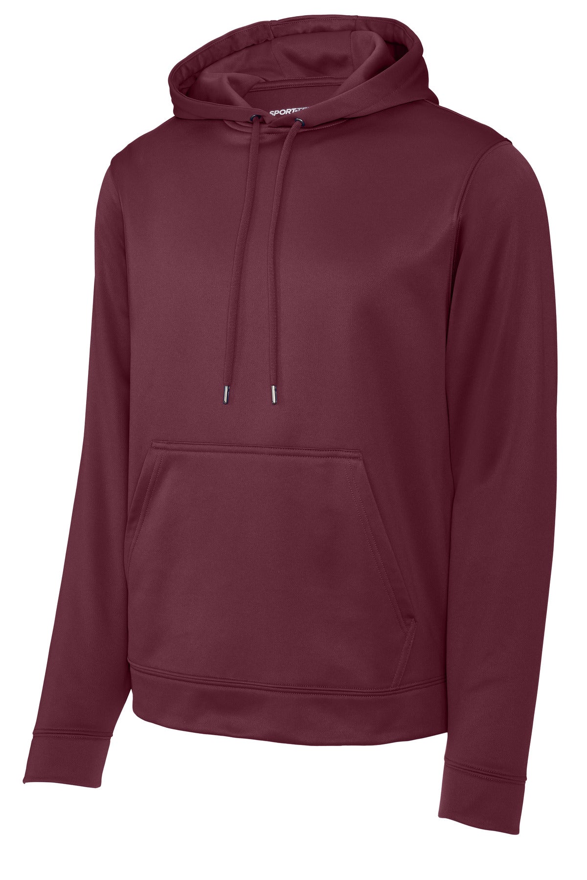 Sport-Tek F244 Tek Sport-Wick Fleece Hooded Pullover