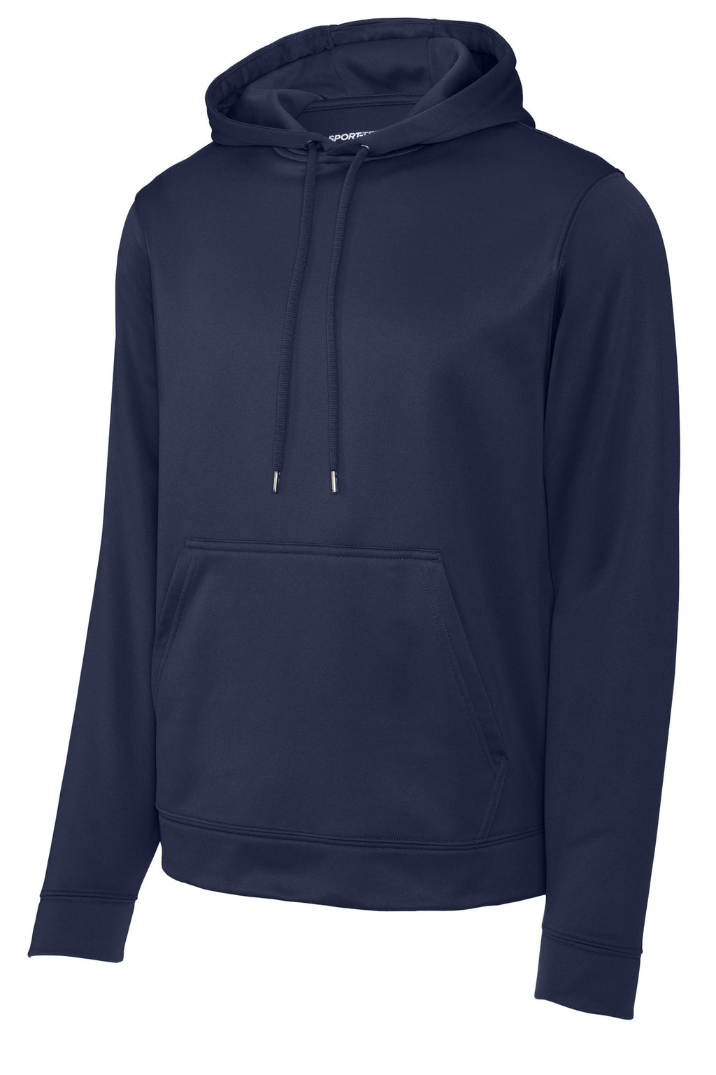 Sport-Tek F244 Tek Sport-Wick Fleece Hooded Pullover