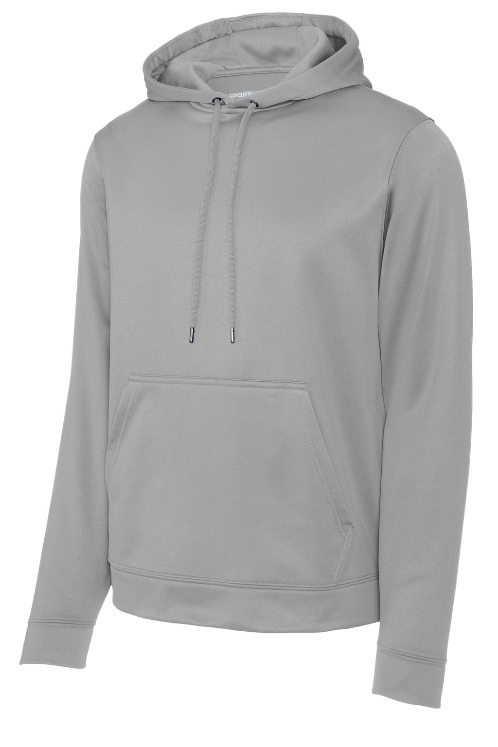 Sport-Tek F244 Tek Sport-Wick Fleece Hooded Pullover