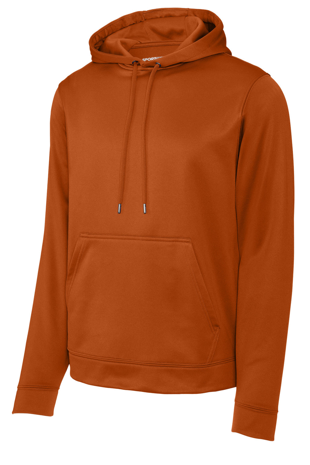 Sport-Tek F244 Tek Sport-Wick Fleece Hooded Pullover