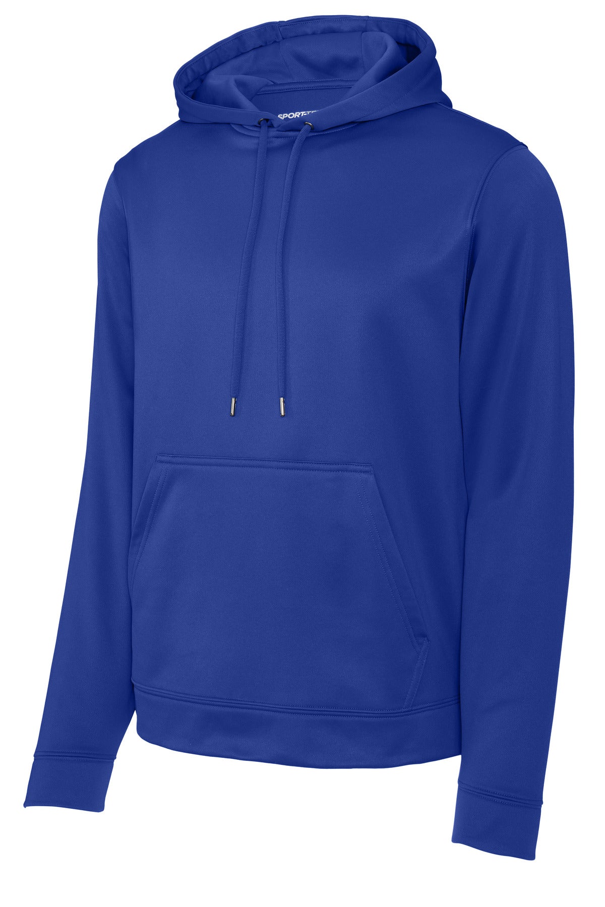 Sport-Tek F244 Tek Sport-Wick Fleece Hooded Pullover