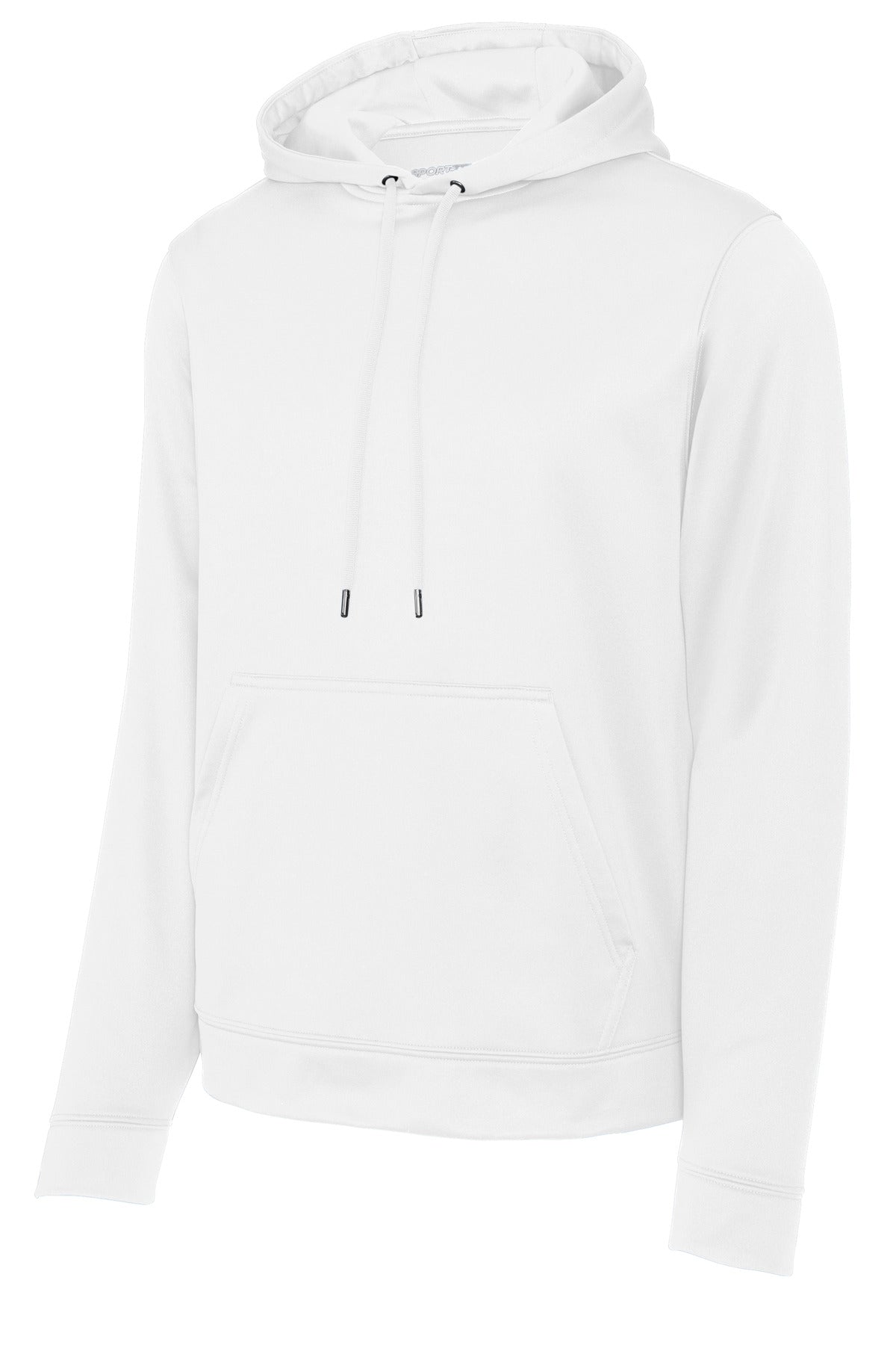 Sport-Tek F244 Tek Sport-Wick Fleece Hooded Pullover