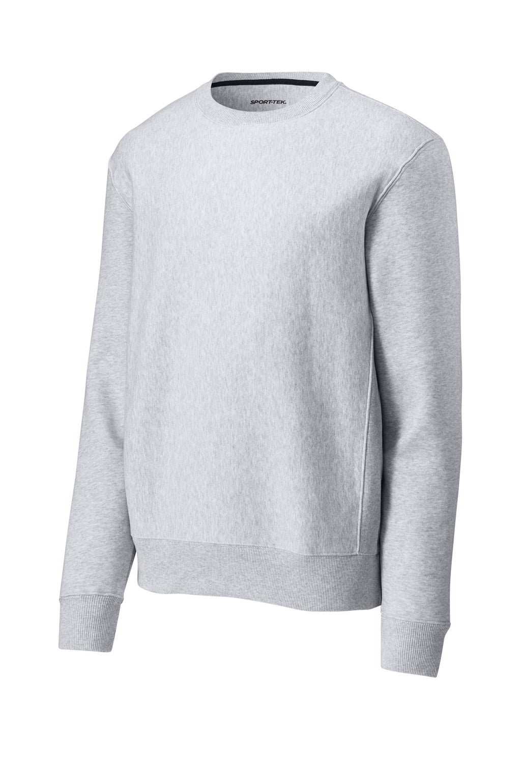 Sport-Tek F280 Tek Super Heavyweight Crewneck Sweatshirt