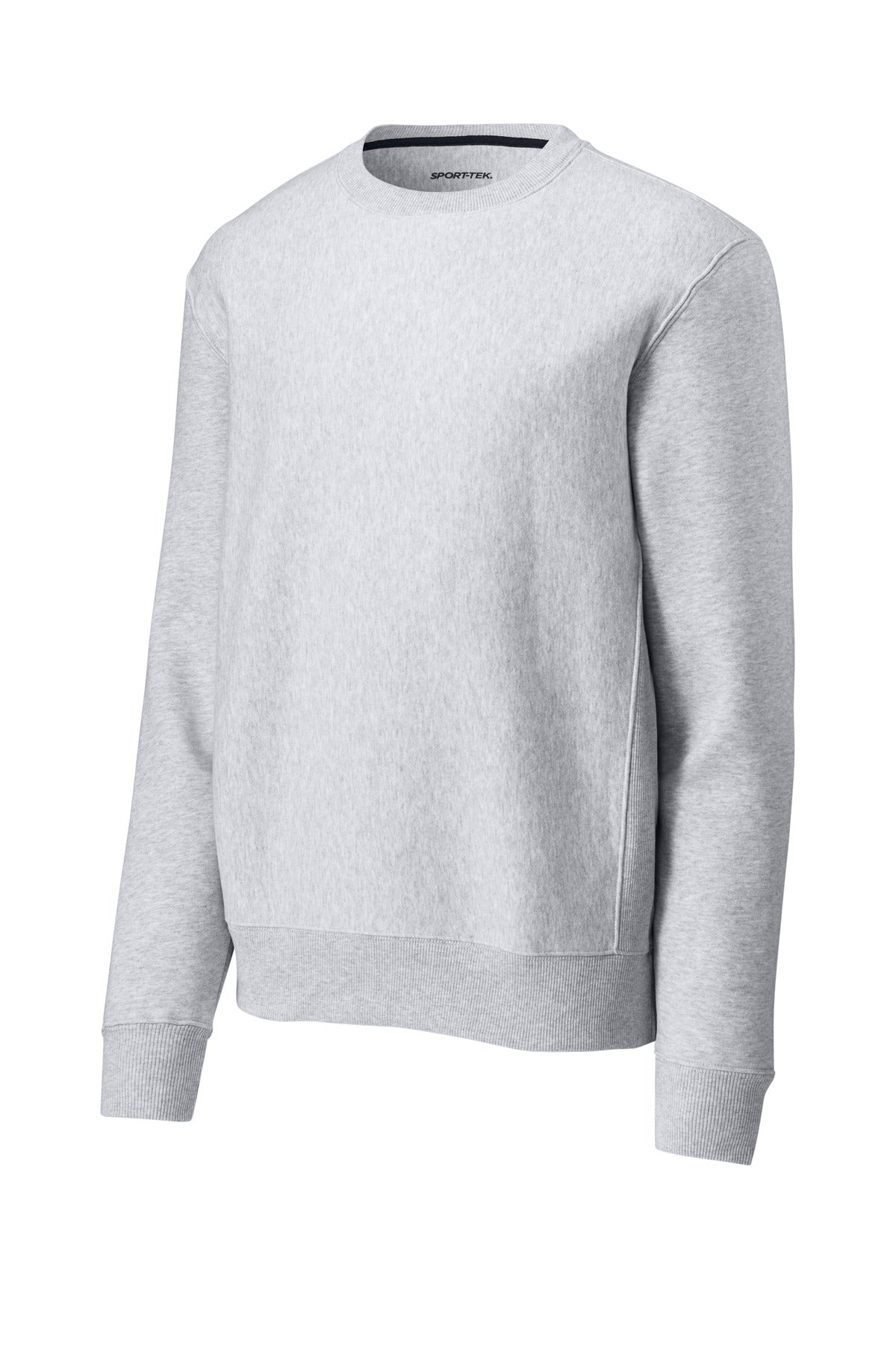 Sport-Tek F280 Tek Super Heavyweight Crewneck Sweatshirt