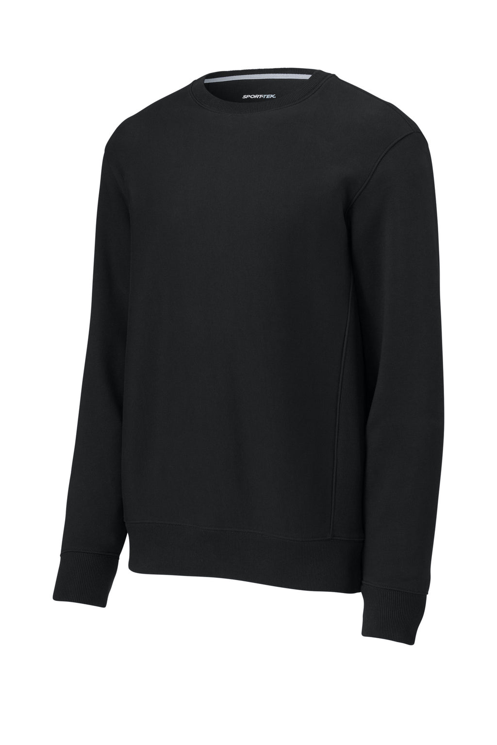 Sport-Tek F280 Tek Super Heavyweight Crewneck Sweatshirt