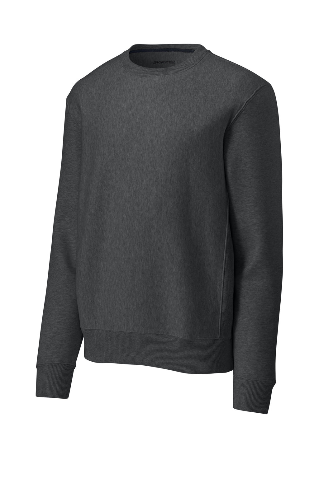 Sport-Tek F280 Tek Super Heavyweight Crewneck Sweatshirt