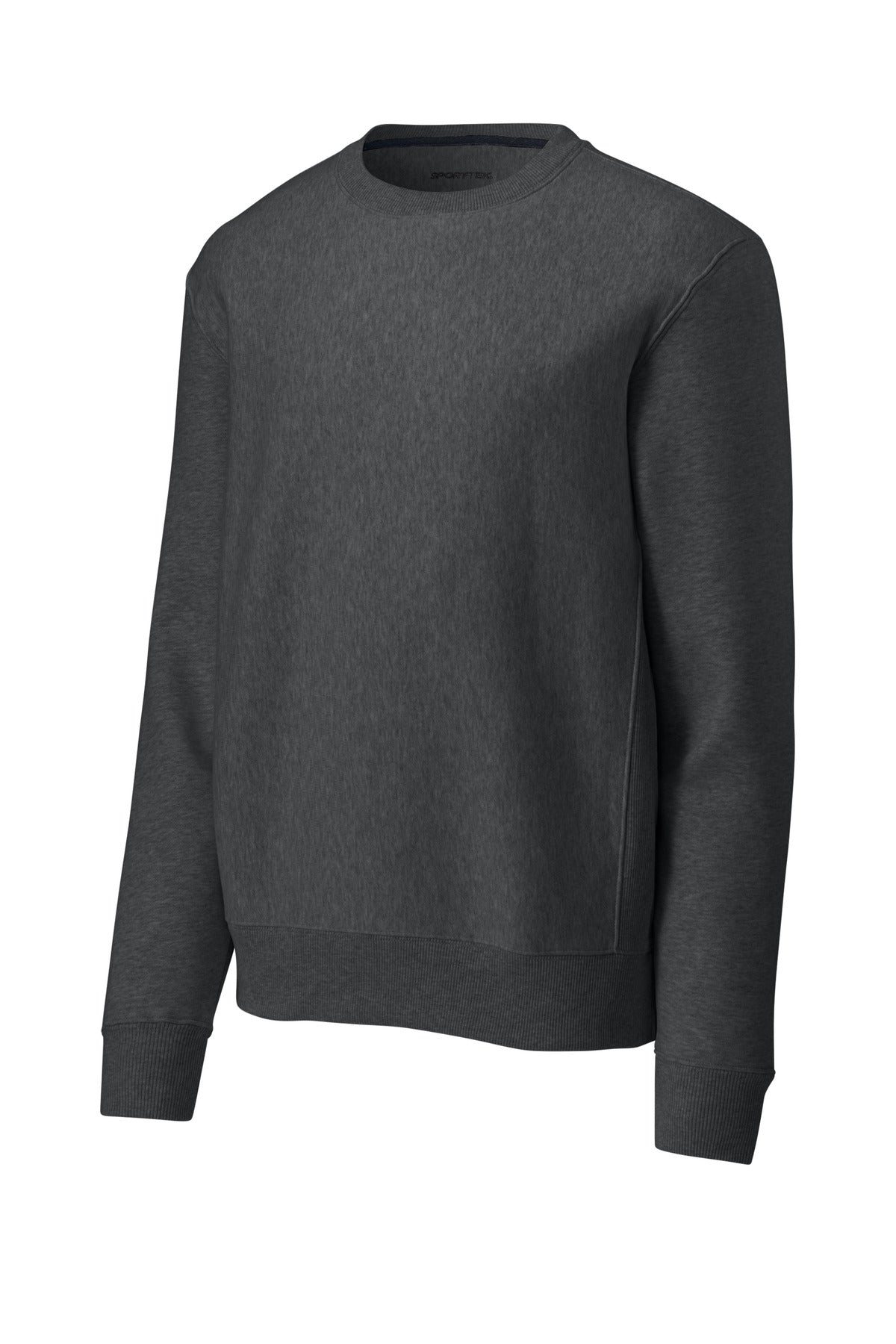Sport-Tek F280 Tek Super Heavyweight Crewneck Sweatshirt