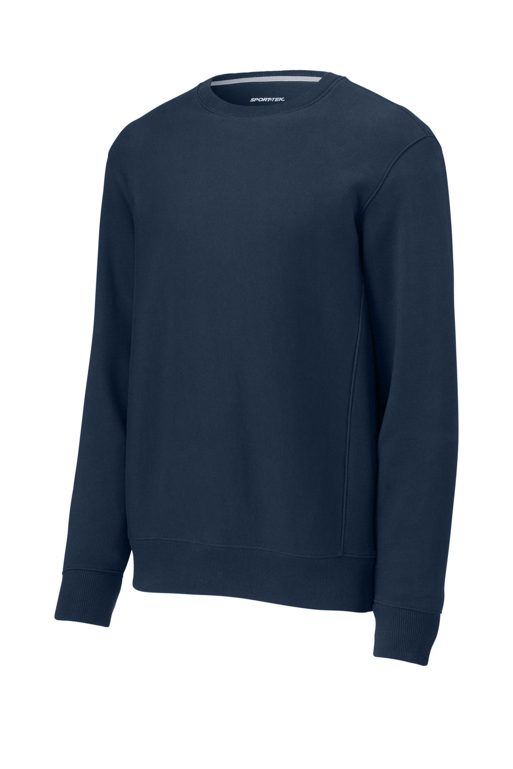 Sport-Tek F280 Tek Super Heavyweight Crewneck Sweatshirt