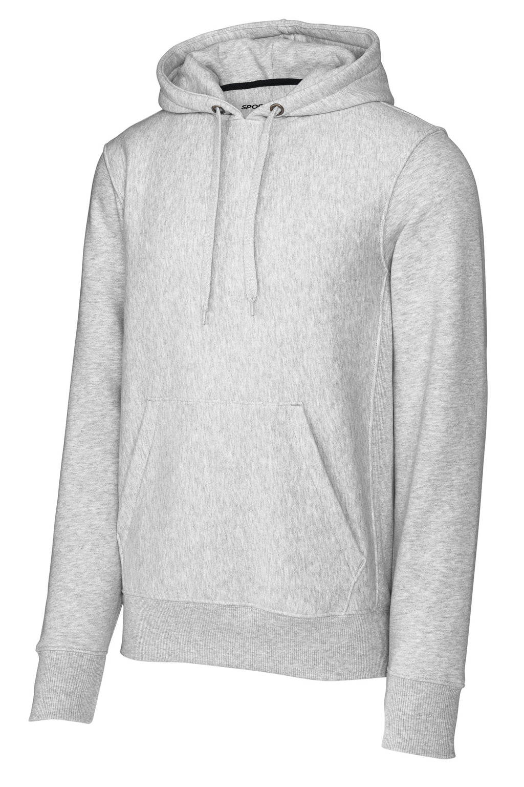 Sport-Tek F281 Tek Super Heavyweight Pullover Hooded Sweatshirt