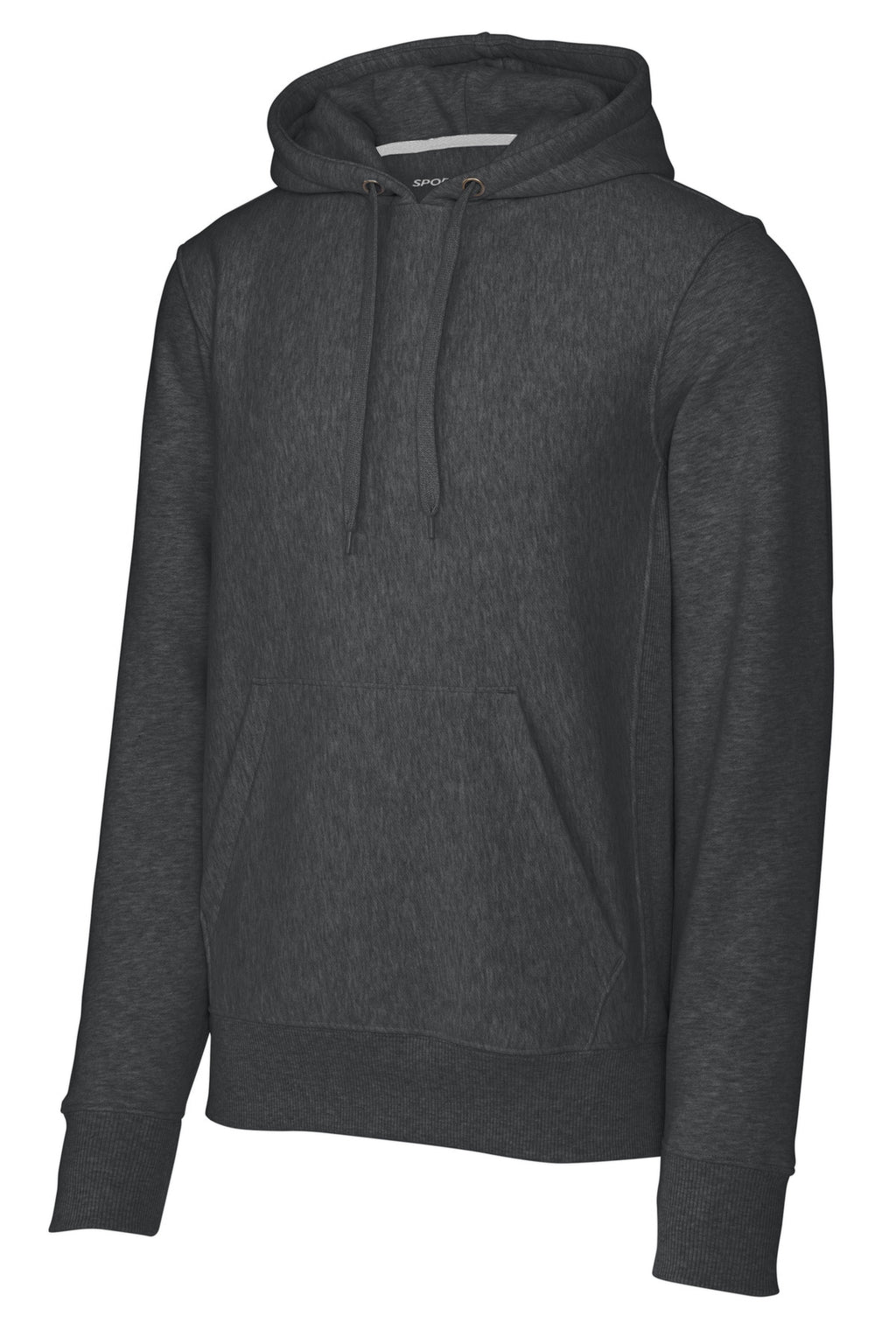 Sport-Tek F281 Tek Super Heavyweight Pullover Hooded Sweatshirt