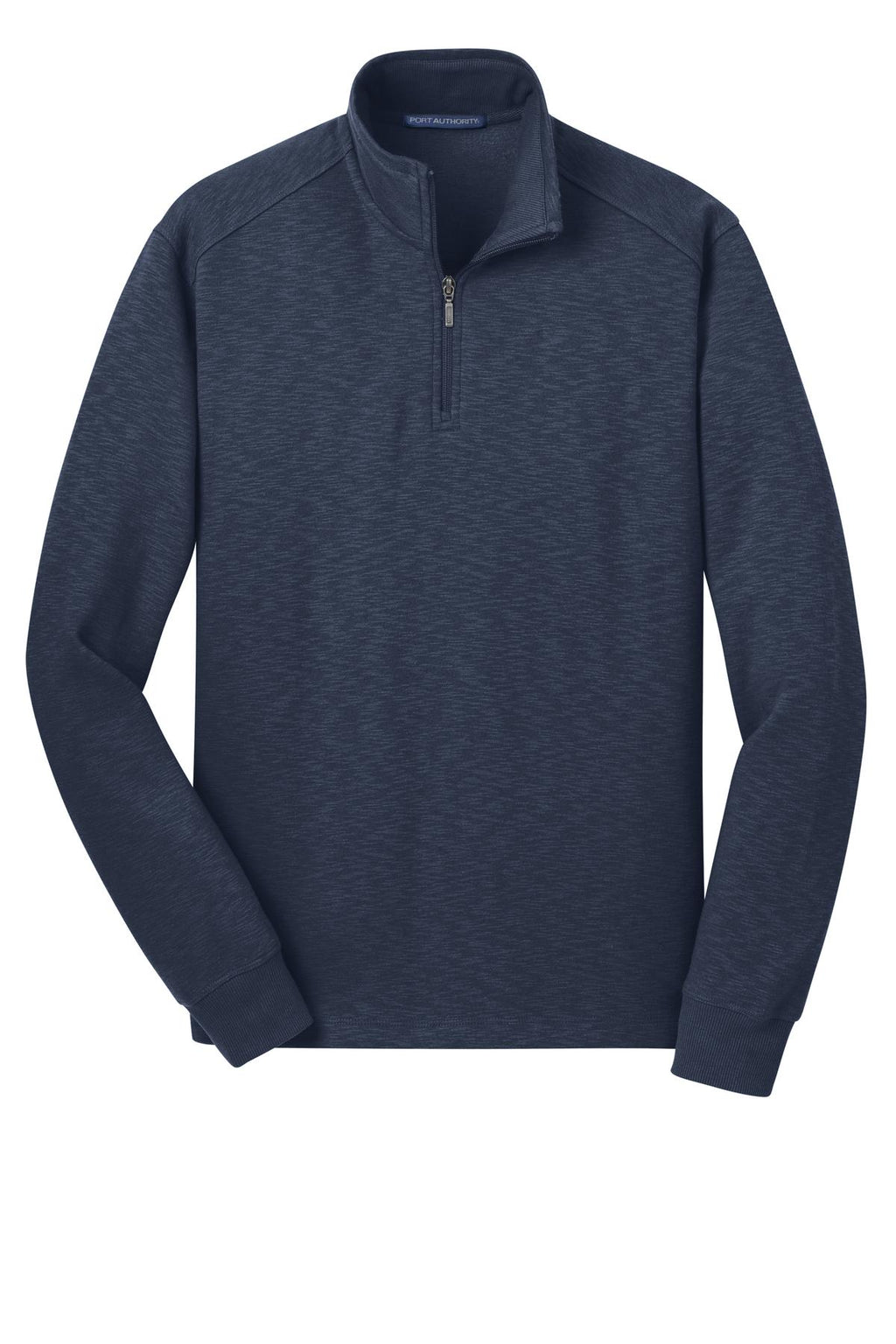 Port Authority F295 Zip Pullover