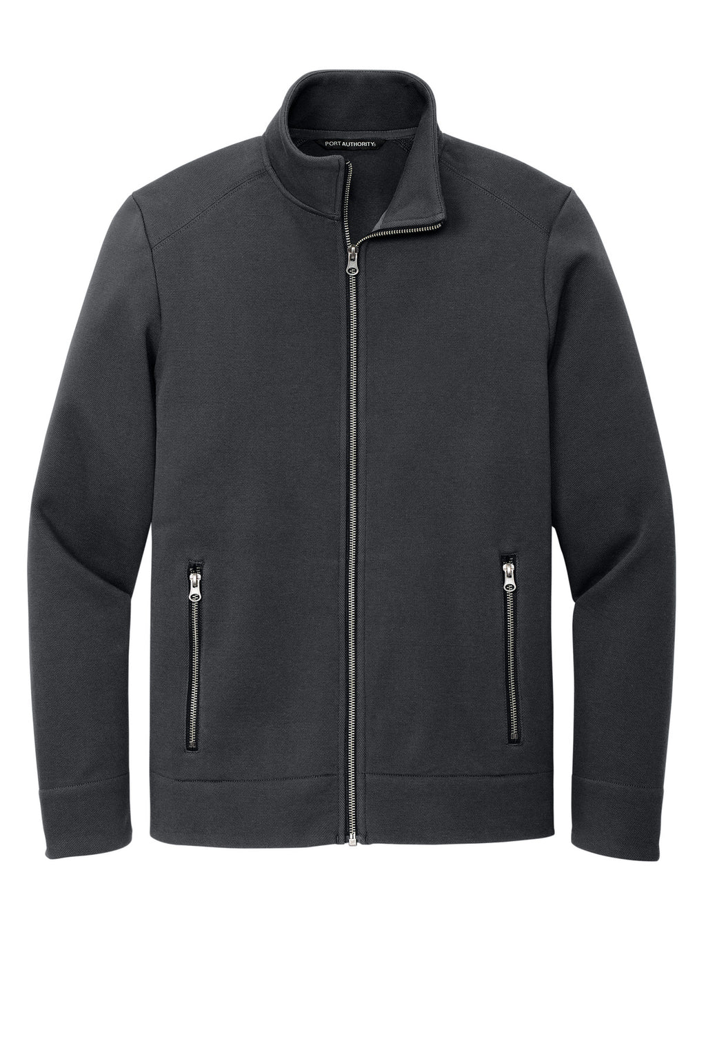 Port Authority F422 DISCONTINUED Port Authority Network Fleece Jacket