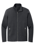Port Authority F422 DISCONTINUED Port Authority Network Fleece Jacket