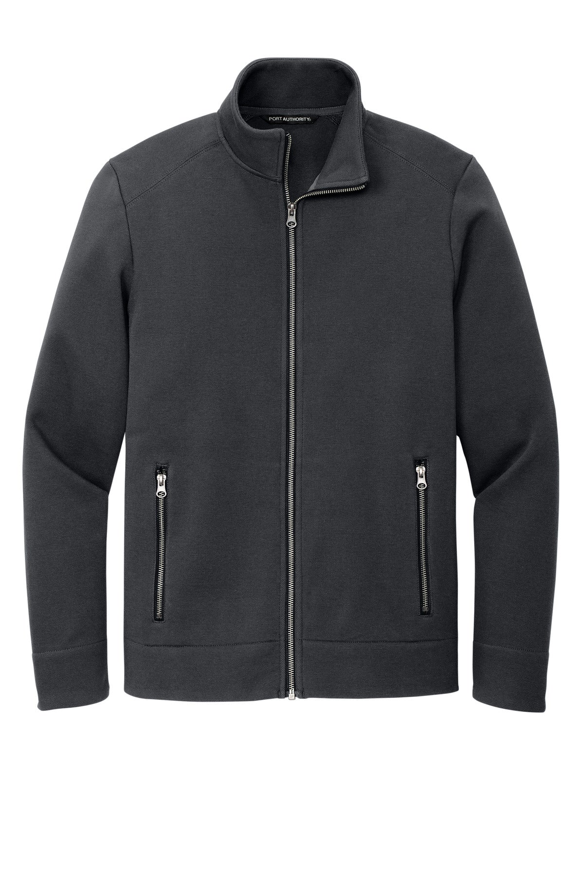 Port Authority F422 DISCONTINUED Port Authority Network Fleece Jacket