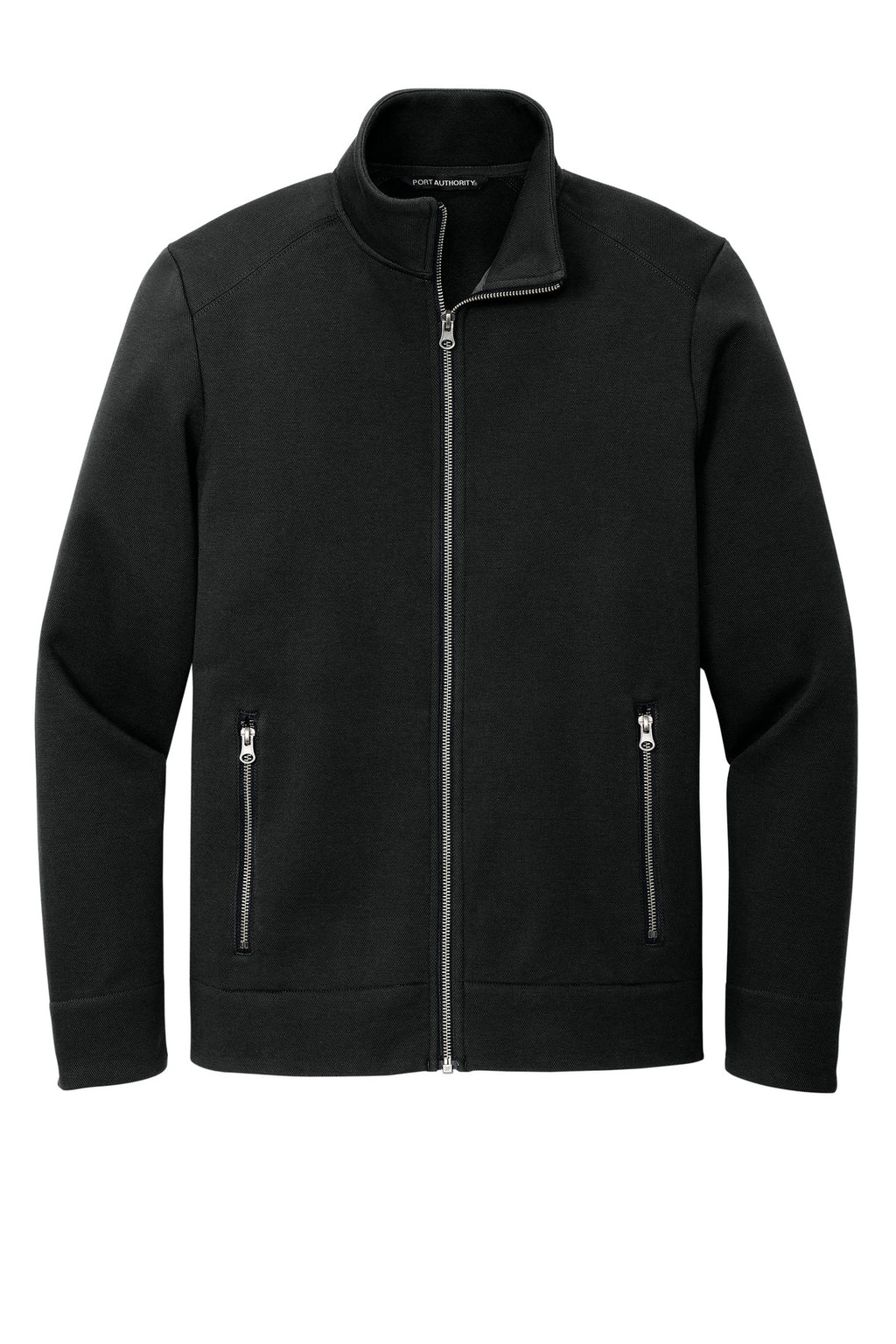 Port Authority F422 DISCONTINUED Port Authority Network Fleece Jacket