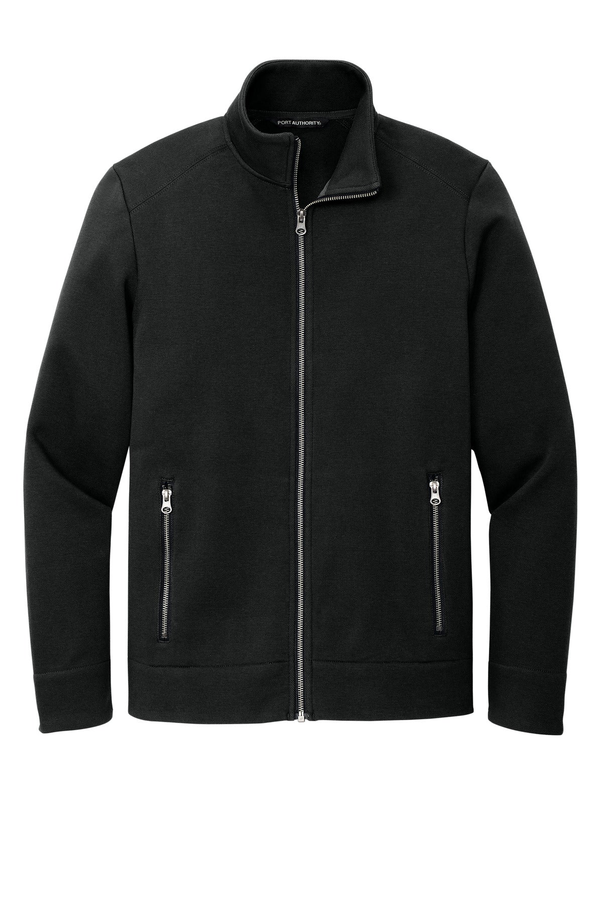 Port Authority F422 DISCONTINUED Port Authority Network Fleece Jacket