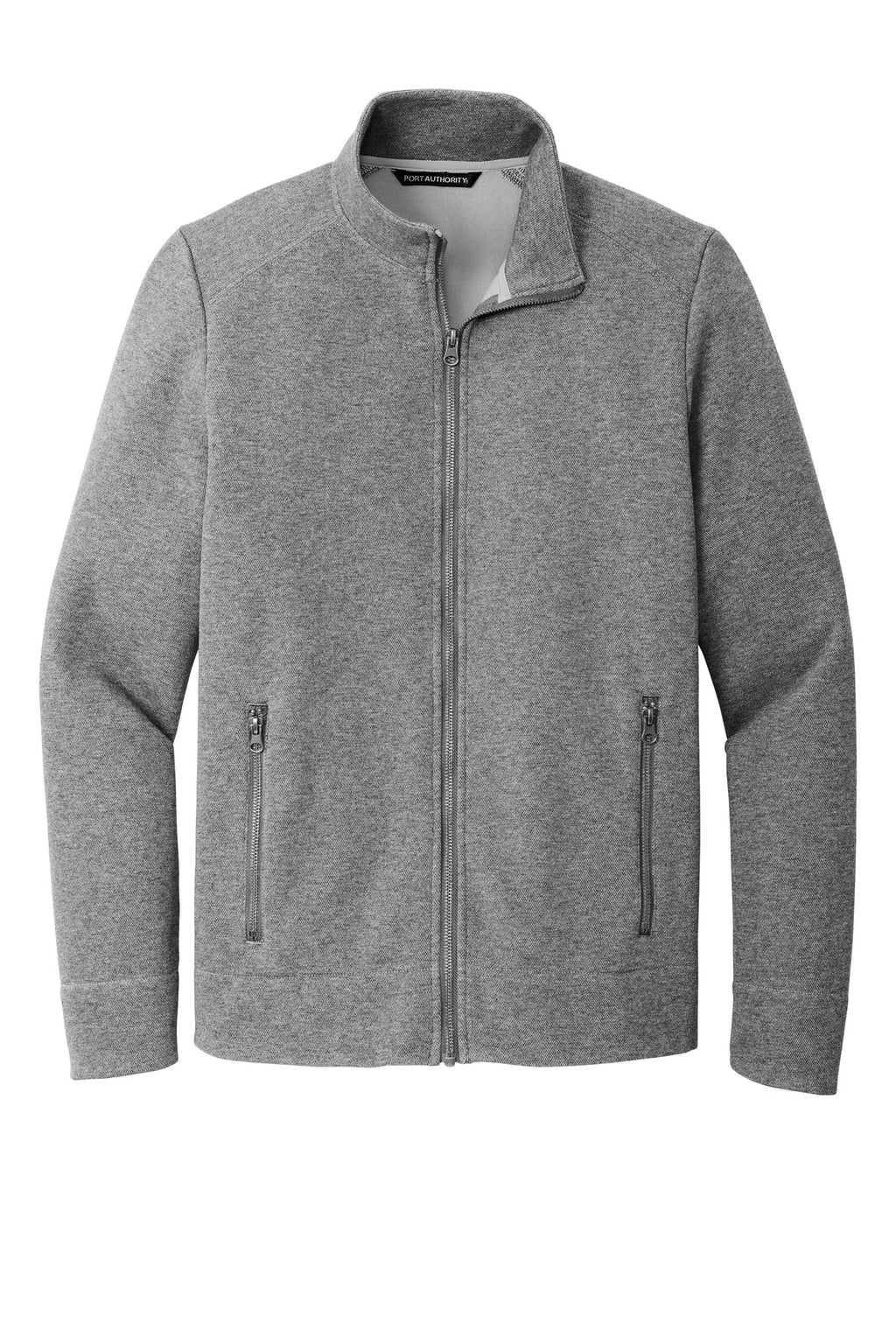 Port Authority F422 DISCONTINUED Port Authority Network Fleece Jacket