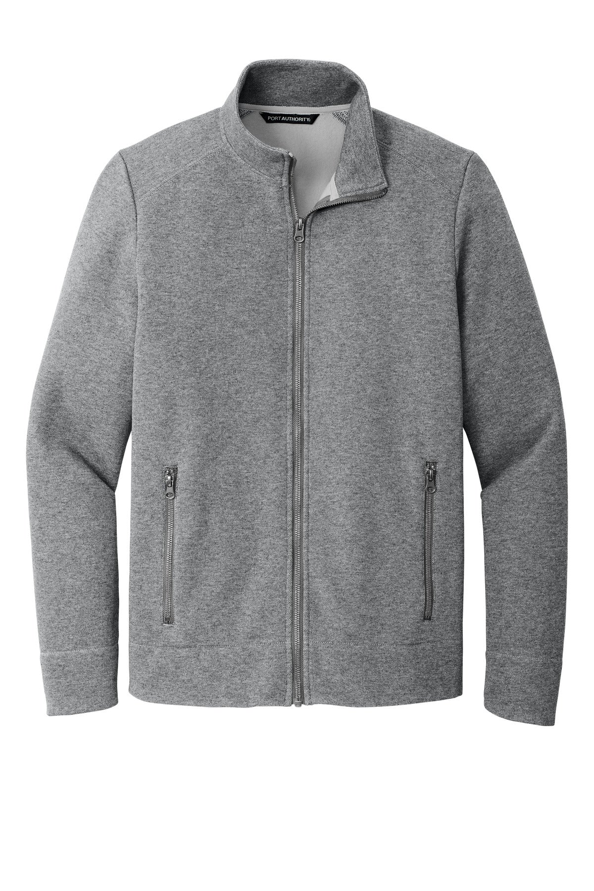 Port Authority F422 DISCONTINUED Port Authority Network Fleece Jacket