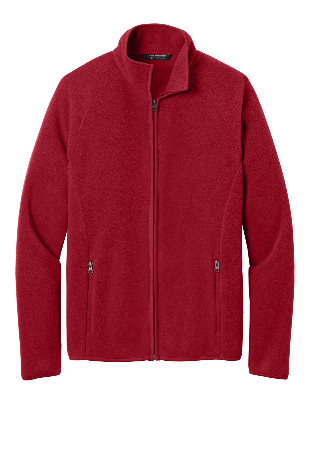 Port Authority F700 FREE Raglan Fleece