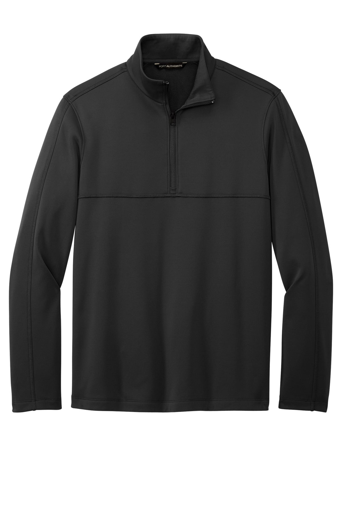 Port Authority F804 Zip