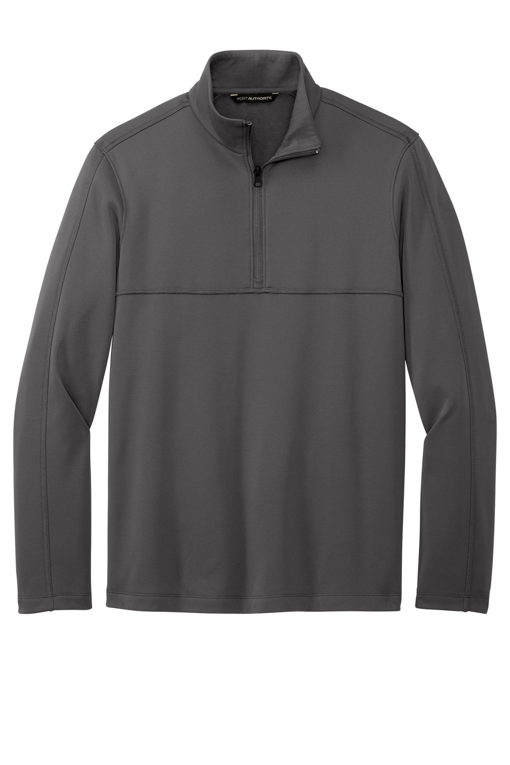 Port Authority F804 Zip