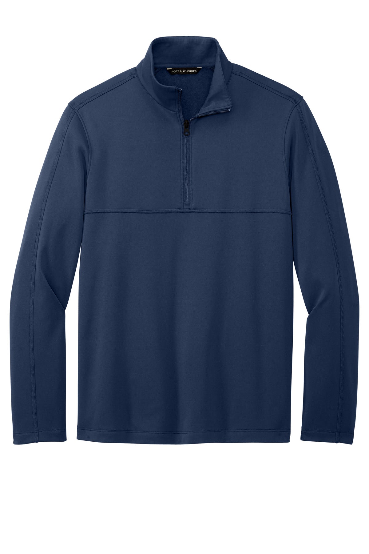Port Authority F804 Zip
