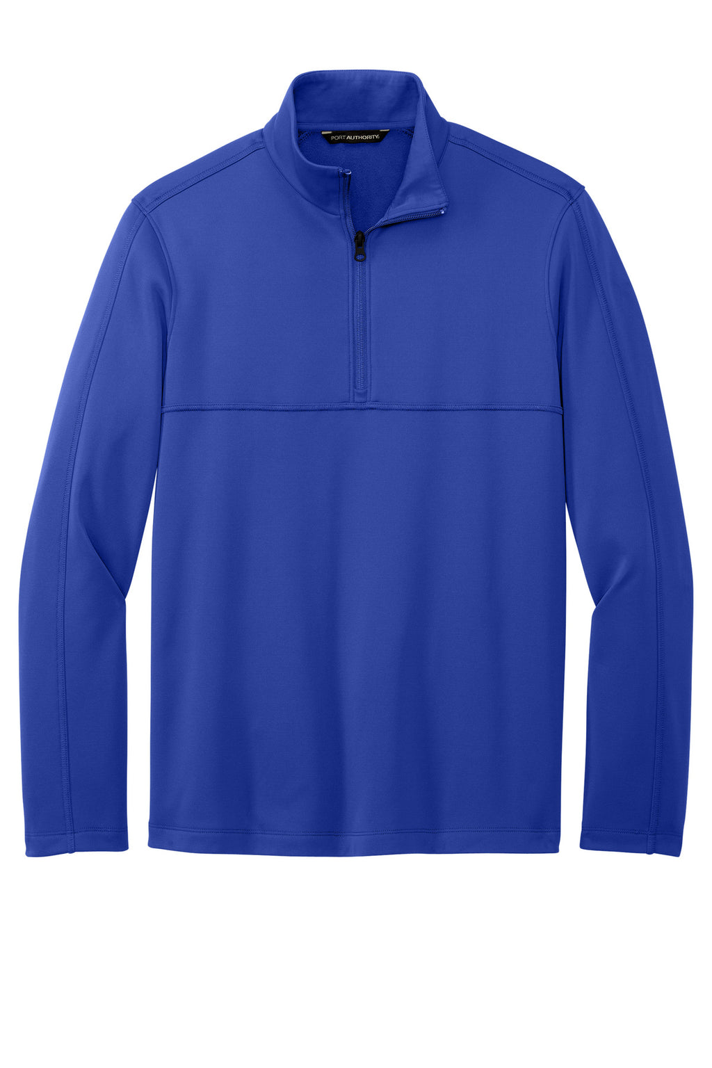 Port Authority F804 Zip