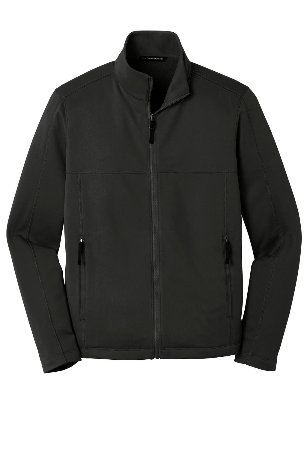 Port Authority F904 Port Authority  Collective Smooth Fleece Jacket