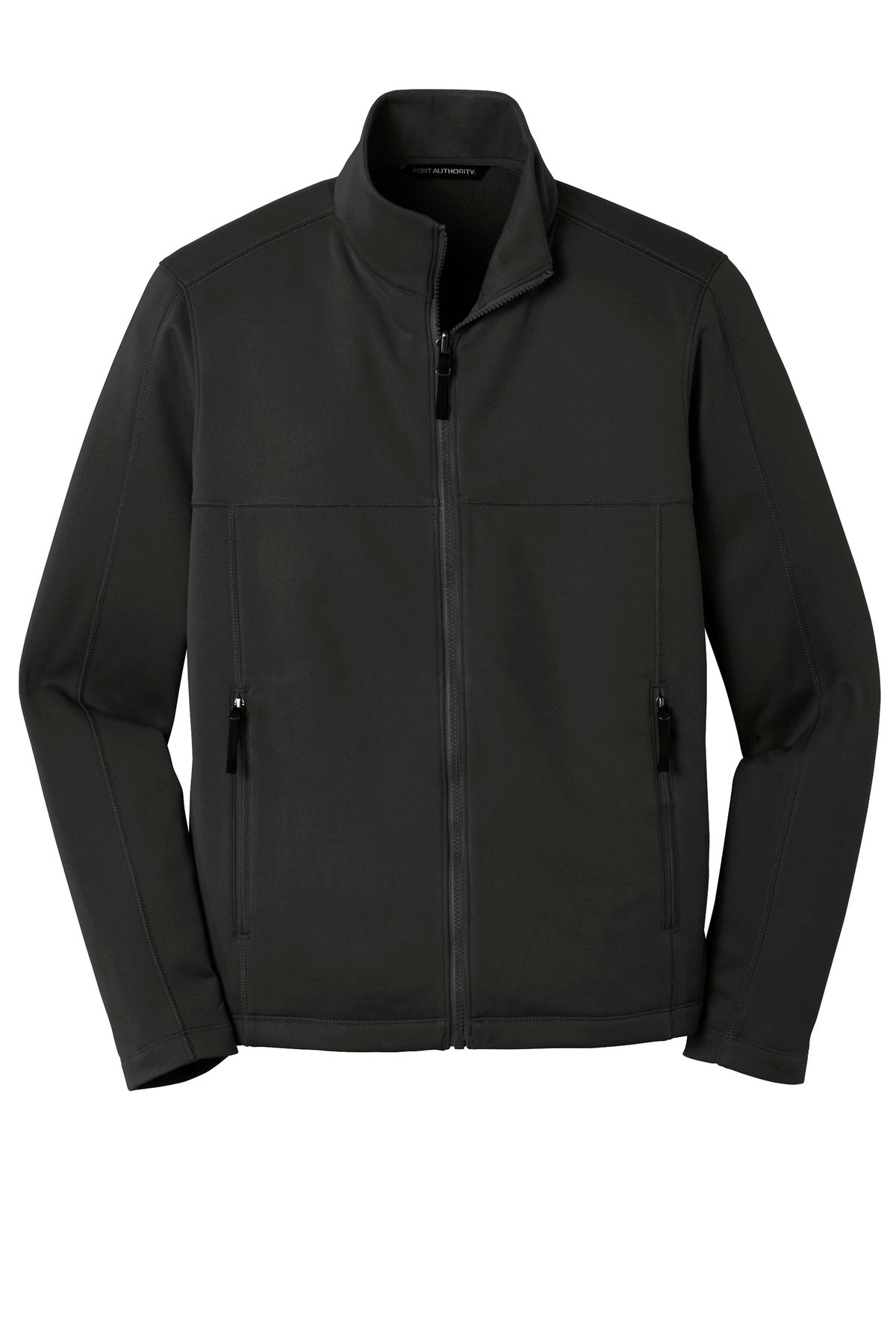 Port Authority F904 Port Authority  Collective Smooth Fleece Jacket